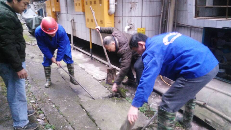 河间清掏化粪池、管道疏通一站式服务<高效><技术><可靠>